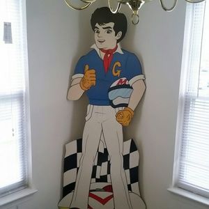 Meet your Posher, Stacey